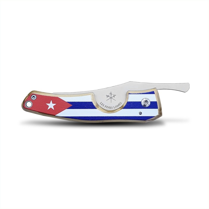 ΠΟΥΡΟΚΟΠΤΗΣ LES FINES LAMES CUBA LIGHT